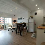 Empurialola -Apartamento Con Piscina Y Vistas Preciosas En Rosas- 155