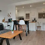 Empurialola -Apartamento Con Piscina Y Vistas Preciosas En Rosas- 155