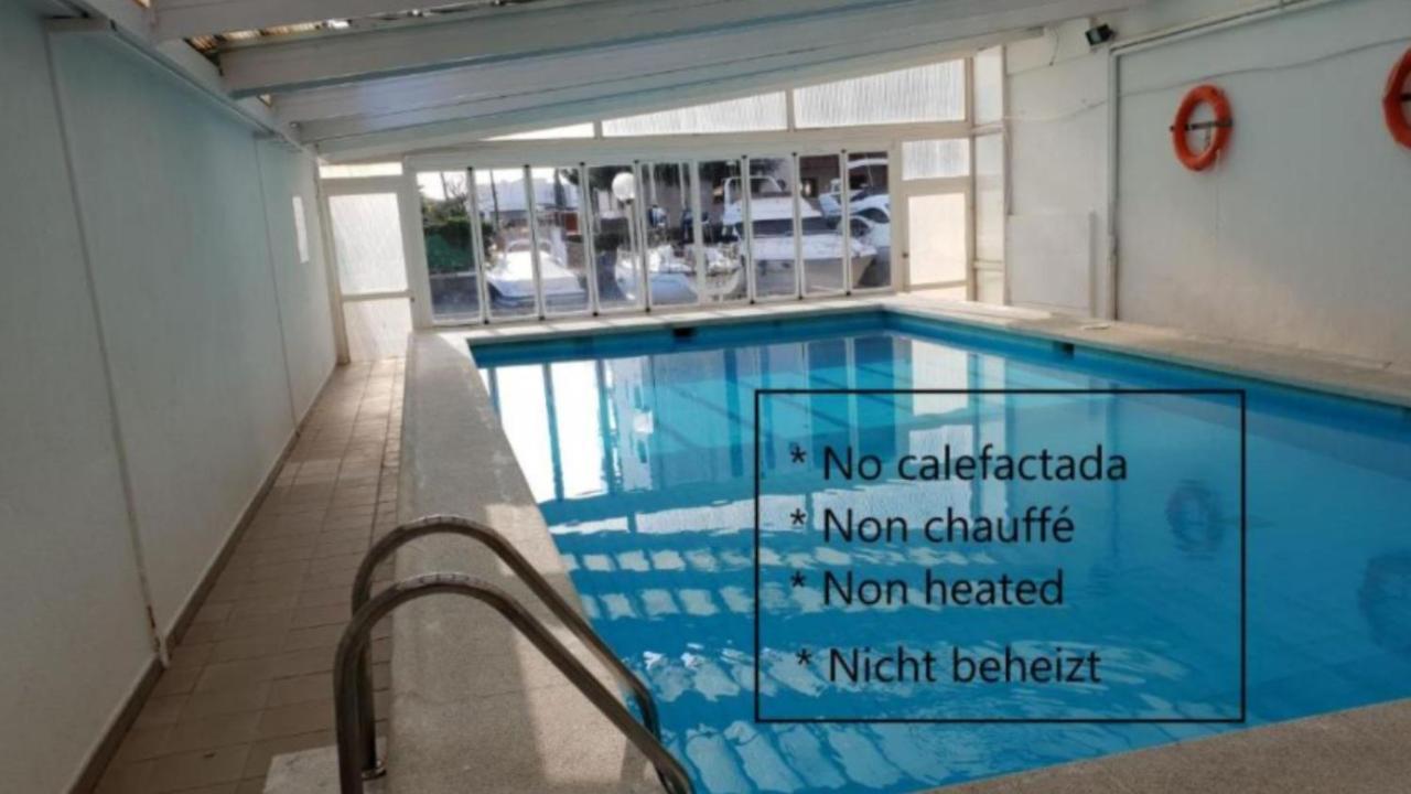 Empurialola -apartamento Con Piscina Y Vistas Preciosas En Rosas- 155 Appartement