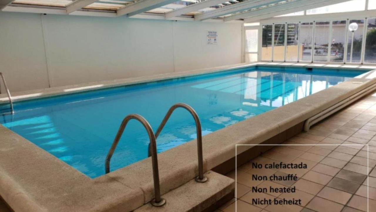 Empurialola -apartamento Con Piscina Y Vistas Preciosas En Rosas- 155 Appartement