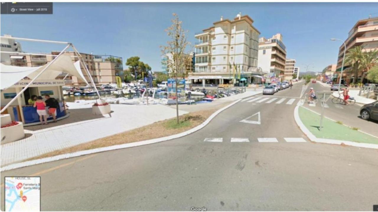 Appartement Empurialola -apartamento Con Piscina Y Vistas Preciosas En Rosas- 155 *