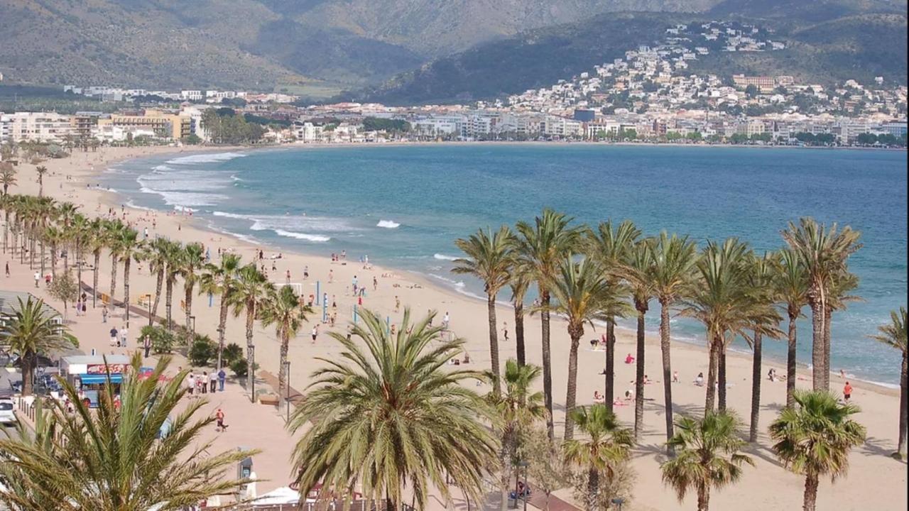 Empurialola -apartamento Con Piscina Y Vistas Preciosas En Rosas- 155 Appartement