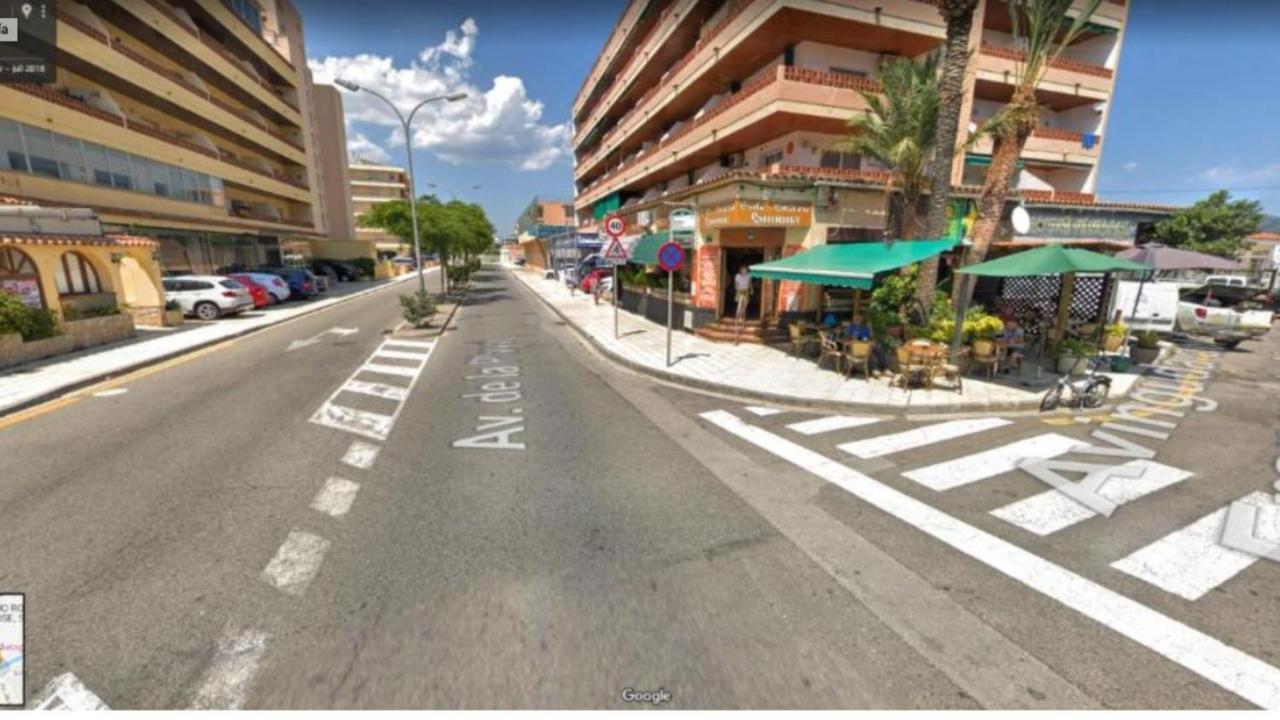 Appartement Empurialola -apartamento Con Piscina Y Vistas Preciosas En Rosas- 155 Roses
