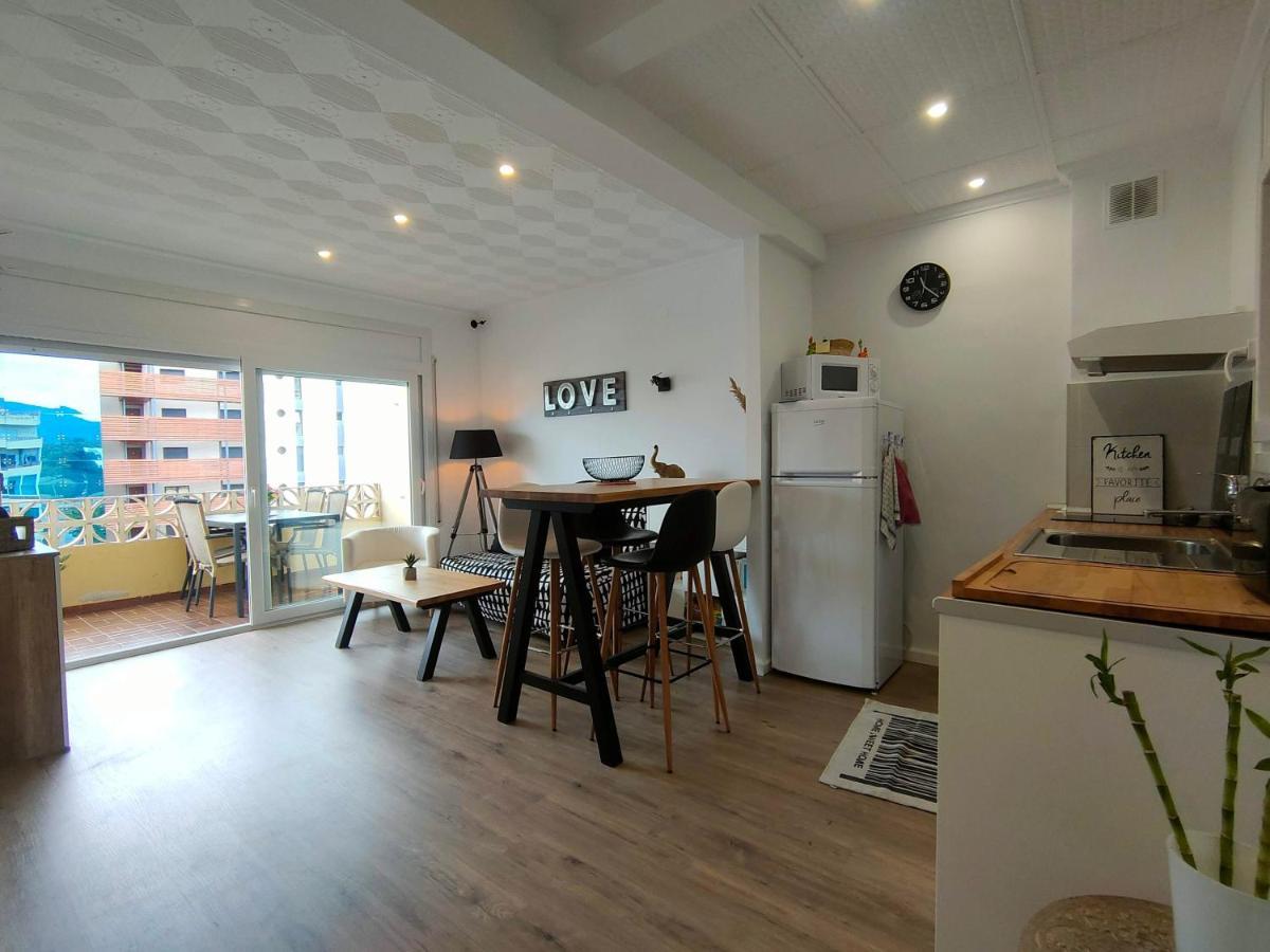 Empurialola -apartamento Con Piscina Y Vistas Preciosas En Rosas- 155 * Roses