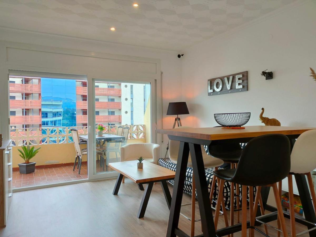 Empurialola -apartamento Con Piscina Y Vistas Preciosas En Rosas- 155 *