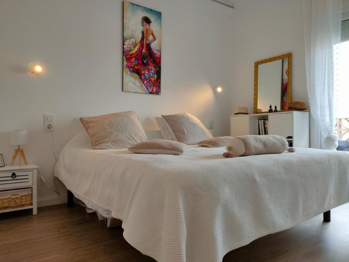 Appartement Empurialola -apartamento Con Piscina Y Vistas Preciosas En Rosas- 155 Roses