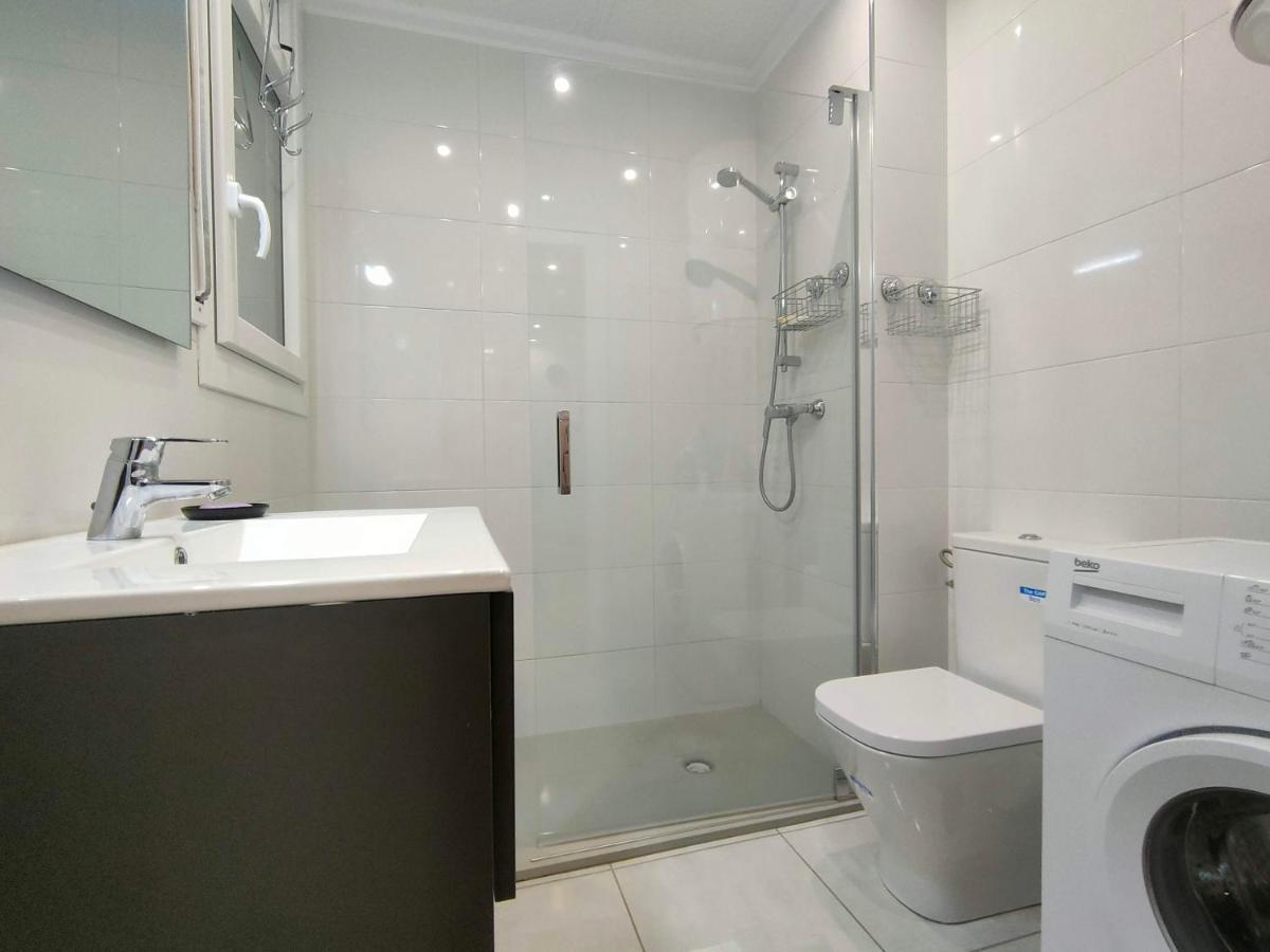 Empurialola -apartamento Con Piscina Y Vistas Preciosas En Rosas- 155 Appartement Roses