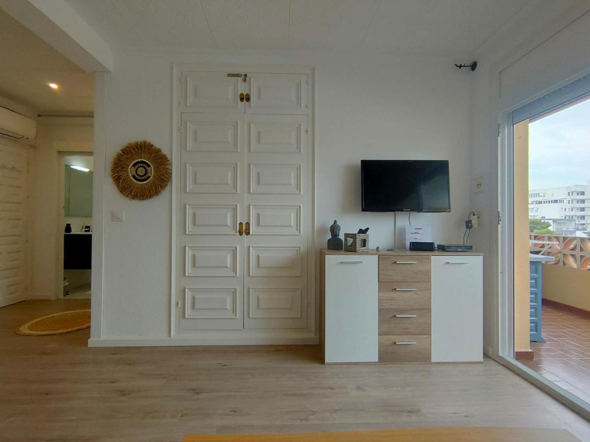 Appartement Empurialola -apartamento Con Piscina Y Vistas Preciosas En Rosas- 155 Roses