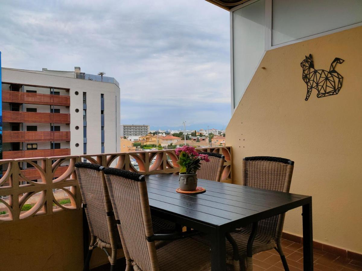 Empurialola -apartamento Con Piscina Y Vistas Preciosas En Rosas- 155 Appartement *