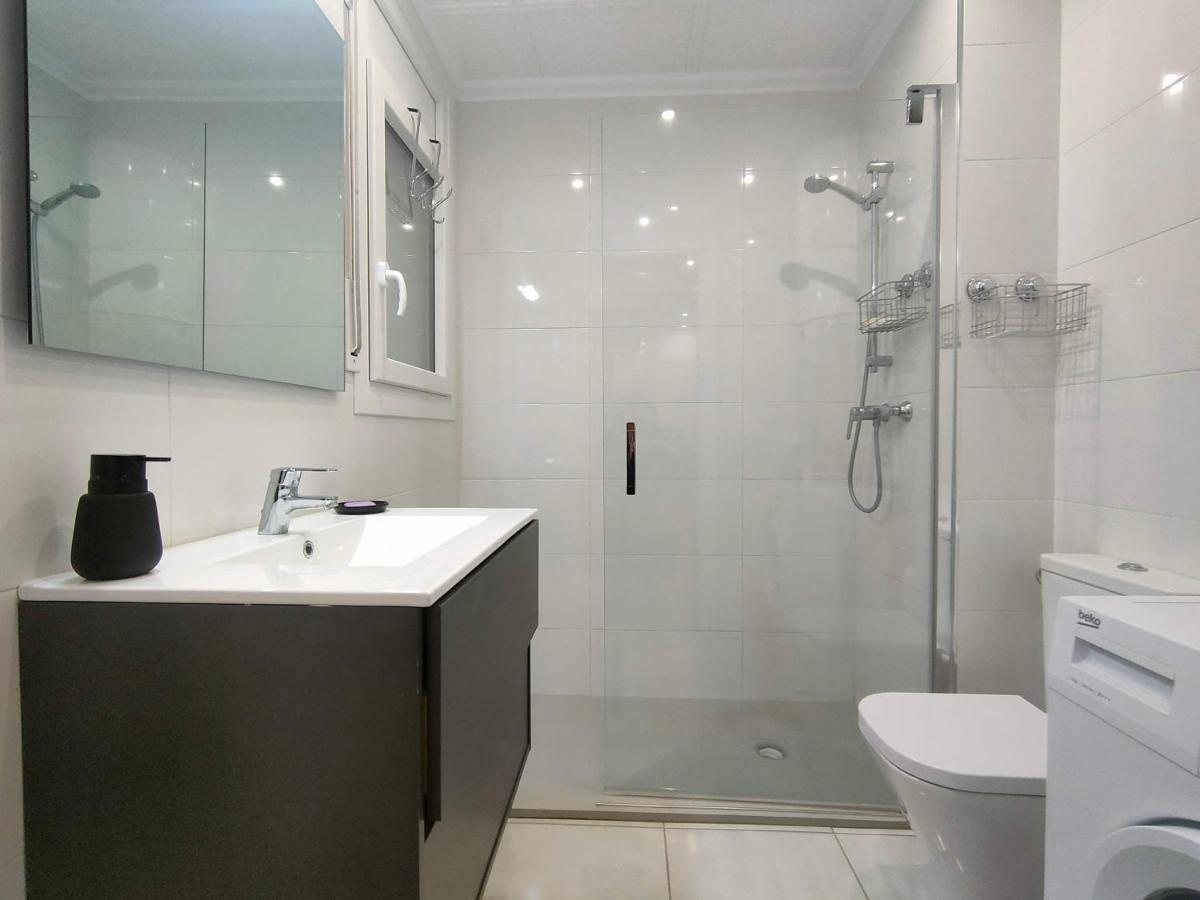 Appartement Empurialola -apartamento Con Piscina Y Vistas Preciosas En Rosas- 155
