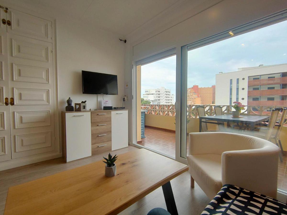 Empurialola -apartamento Con Piscina Y Vistas Preciosas En Rosas- 155 *