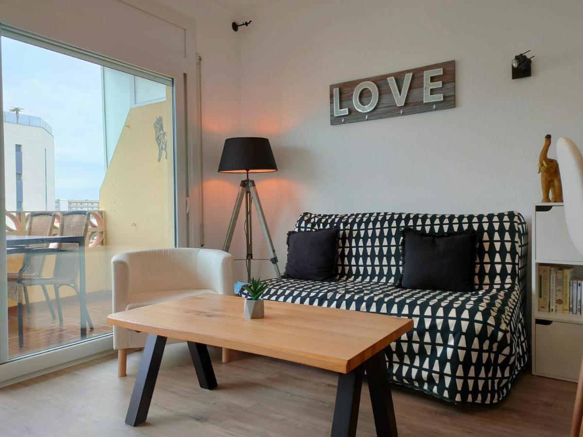 Empurialola -apartamento Con Piscina Y Vistas Preciosas En Rosas- 155 Appartement