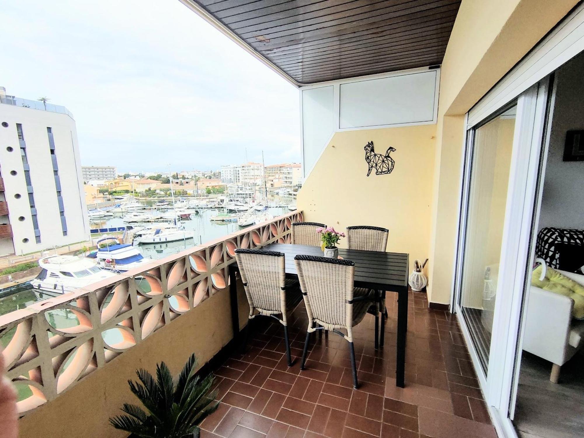 Empurialola -apartamento Con Piscina Y Vistas Preciosas En Rosas- 155 * Roses